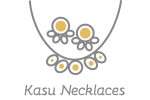 Kasu necklaces